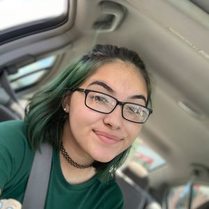 Meet your Posher, Mari